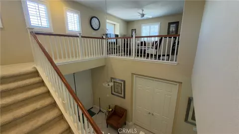 Entry Way - 12986 Bartholow Dr, Rancho Cucamonga, CA 91739 photo 4 of 8