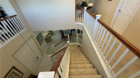 Entry Way - 12986 Bartholow Dr, Rancho Cucamonga, CA 91739 photo 3 of 8