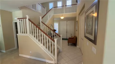 Entry Way - 12986 Bartholow Dr, Rancho Cucamonga, CA 91739 photo 1 of 8