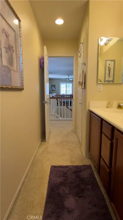 Entry Way - 12986 Bartholow Dr, Rancho Cucamonga, CA 91739 photo 8 of 8
