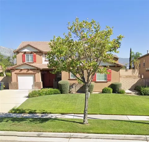 12986 Bartholow Dr, Rancho Cucamonga, CA 91739