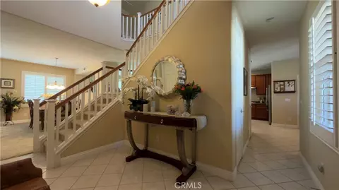Entry Way - 12986 Bartholow Dr, Rancho Cucamonga, CA 91739 photo 2 of 8