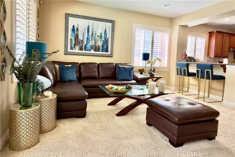 Living - 12986 Bartholow Dr, Rancho Cucamonga, CA 91739 photo 1 of 1