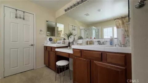 Entry Way - 12986 Bartholow Dr, Rancho Cucamonga, CA 91739 photo 6 of 8