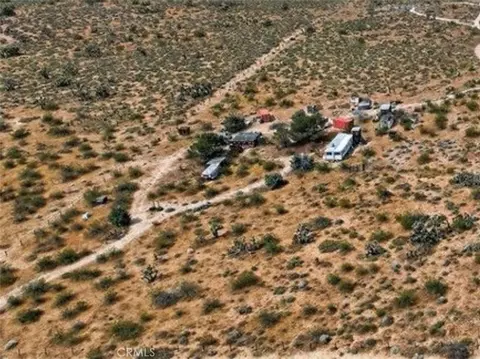 2035 230th W, Rosamond, CA 93560