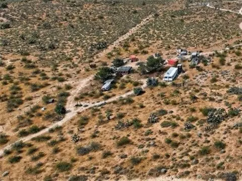 2035 230th W, Rosamond, CA 93560