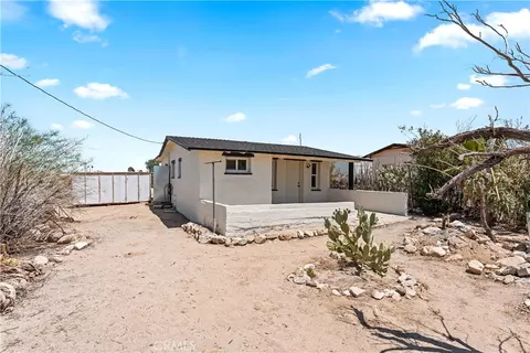 7379 Utah, Twentynine Palms, CA 92277