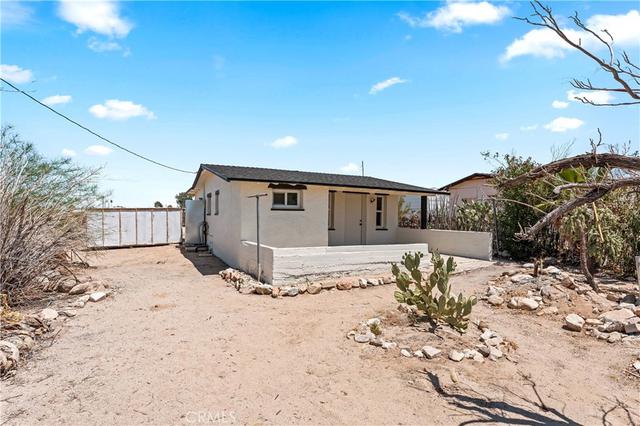 7379 Utah, Twentynine Palms, CA 92277