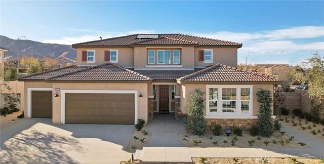 6646 Sancerre Dr, Palmdale, CA 93551
