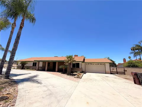 26145 Soboba, Hemet, CA 92544