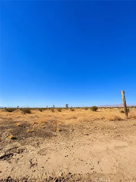 0 Cactus, Adelanto, CA 92301