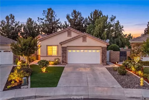 26517 Roseate Cir, Menifee, CA 92584