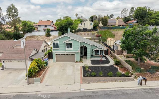 1455 Darwin, Oceanside, CA 92056