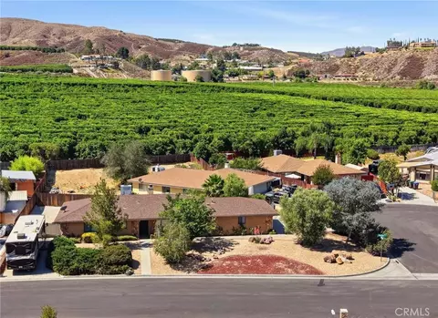 26110 Parmelee Ct, Hemet, CA 92544