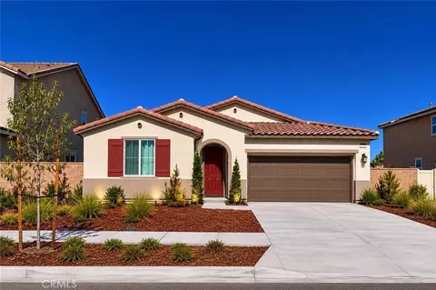 2735 Moonshimmer, Hemet, CA 92543