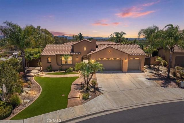 1943 James Gaynor, Fallbrook, CA 92028