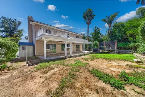 Exterior - 41801 Asteroid Way, Temecula, CA 92592 photo 9 of 11