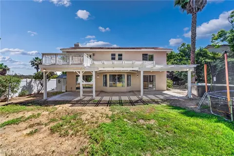 Exterior - 41801 Asteroid Way, Temecula, CA 92592 photo 10 of 11