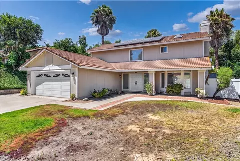 Exterior - 41801 Asteroid Way, Temecula, CA 92592 photo 3 of 11