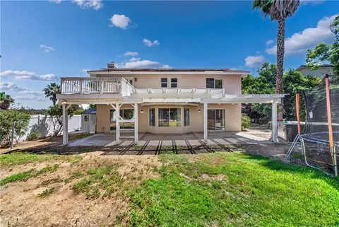 Exterior - 41801 Asteroid Way, Temecula, CA 92592 photo 10 of 11