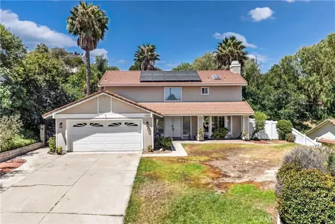Exterior - 41801 Asteroid Way, Temecula, CA 92592 photo 2 of 11