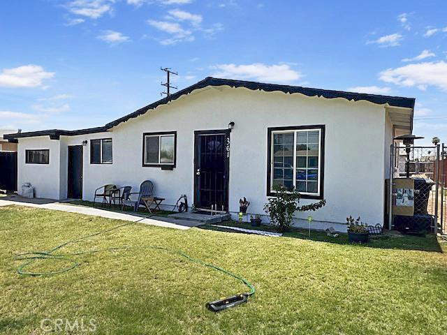 361 S 5th St, Blythe, CA 92225