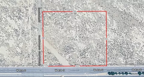 0 W Avenue G, Lancaster, CA 93536 photo 4