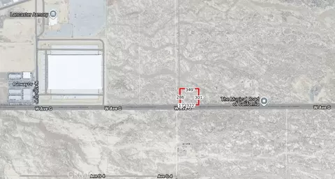 0 W Avenue G, Lancaster, CA 93536 photo 7