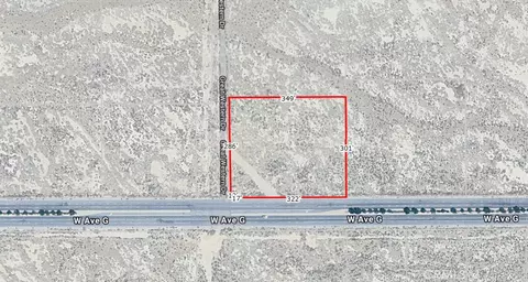 0 W Avenue G, Lancaster, CA 93536 photo 5