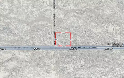 0 W Avenue G, Lancaster, CA 93536 photo 6