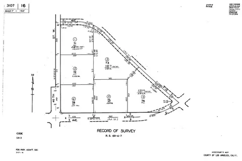 0 W Avenue G, Lancaster, CA 93536 photo 9