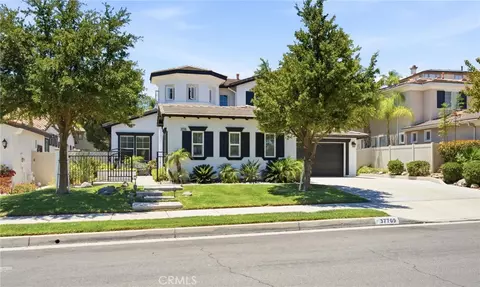 37709 Oxford Dr, Murrieta, CA 92562