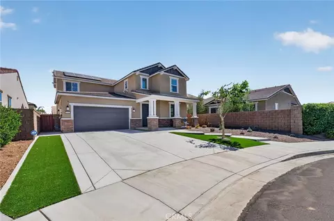 Exterior - 29983 Penn, Menifee, CA 92585 photo 3 of 9