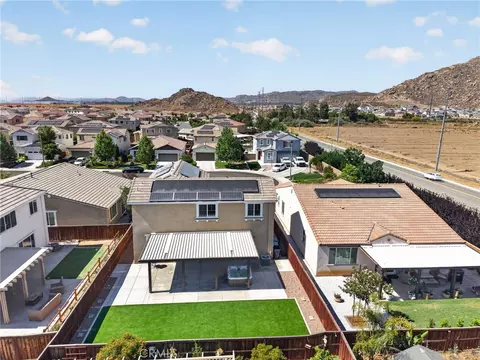 View/Area - 29983 Penn, Menifee, CA 92585 photo 5 of 9