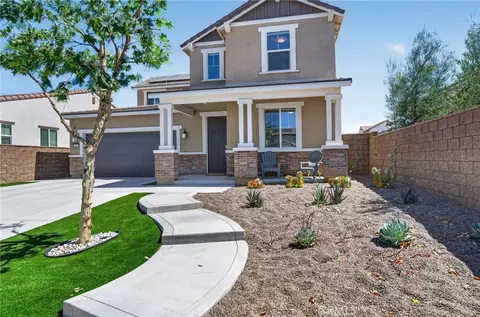 Exterior - 29983 Penn, Menifee, CA 92585 photo 4 of 9