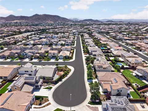 View/Area - 29983 Penn, Menifee, CA 92585 photo 3 of 9