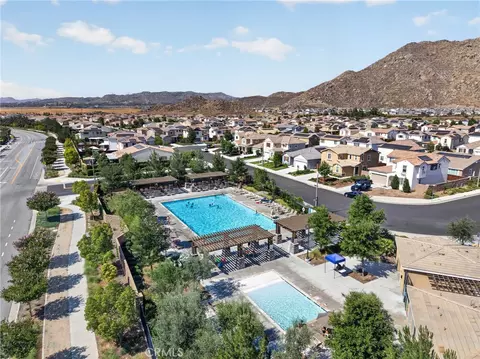 View/Area - 29983 Penn, Menifee, CA 92585 photo 8 of 9