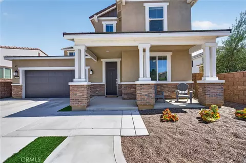 Exterior - 29983 Penn, Menifee, CA 92585 photo 2 of 9