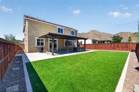 Exterior - 29983 Penn, Menifee, CA 92585 photo 5 of 9