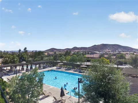 Exterior - 29983 Penn, Menifee, CA 92585 photo 8 of 9