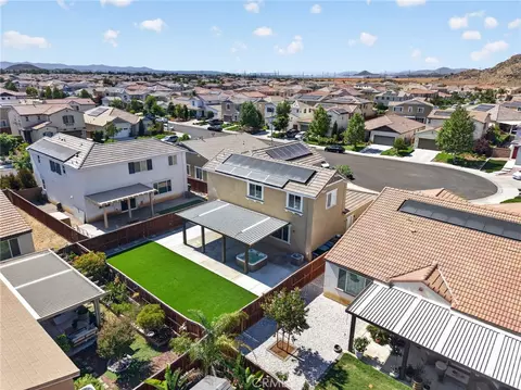 View/Area - 29983 Penn, Menifee, CA 92585 photo 4 of 9
