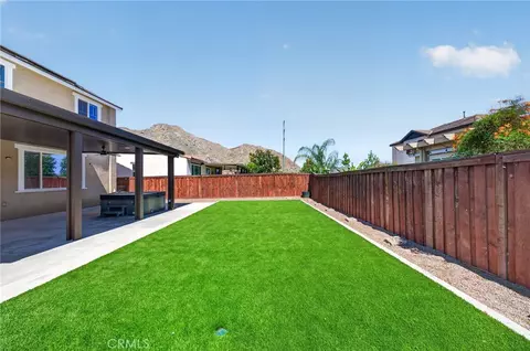 Exterior - 29983 Penn, Menifee, CA 92585 photo 6 of 9