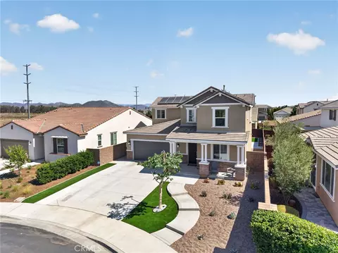 View/Area - 29983 Penn, Menifee, CA 92585 photo 1 of 9