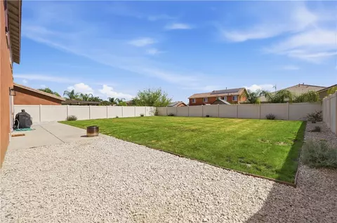 Exterior - 3439 Joshua Tree Ct, Perris, CA 92570 photo 2 of 7
