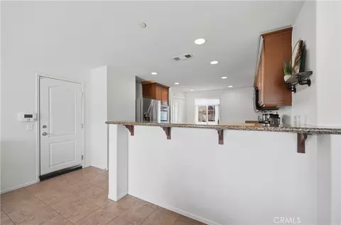 Entry Way - 3439 Joshua Tree Ct, Perris, CA 92570 photo 5 of 11