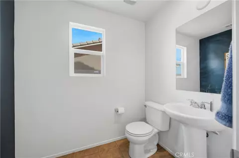 Entry Way - 3439 Joshua Tree Ct, Perris, CA 92570 photo 6 of 11