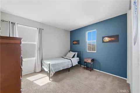 Bedroom - 3439 Joshua Tree Ct, Perris, CA 92570 photo 5 of 6