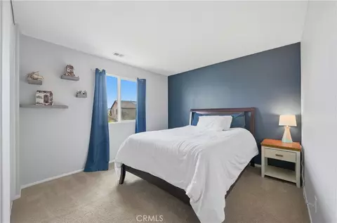 Bedroom - 3439 Joshua Tree Ct, Perris, CA 92570 photo 6 of 6