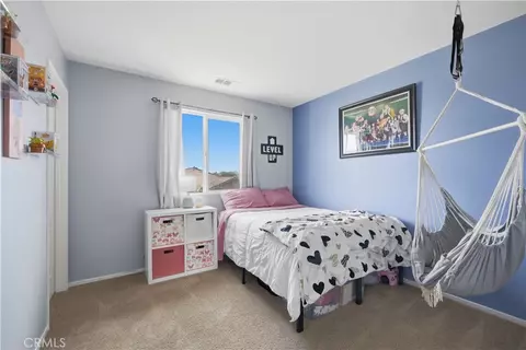 Bedroom - 3439 Joshua Tree Ct, Perris, CA 92570 photo 4 of 6