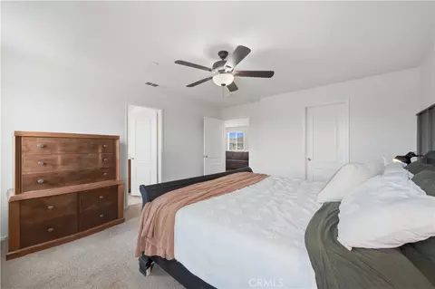 Bedroom - 3439 Joshua Tree Ct, Perris, CA 92570 photo 3 of 6